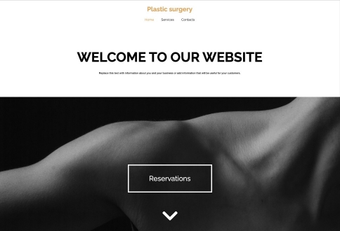 Health/Plastic Surgery